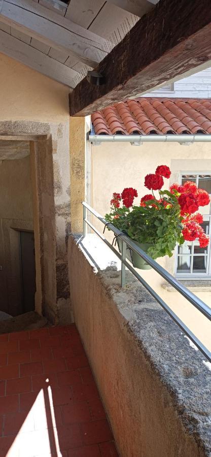 Appartamento Le Raphael Centre Historique Le Puy-en-Velay Esterno foto